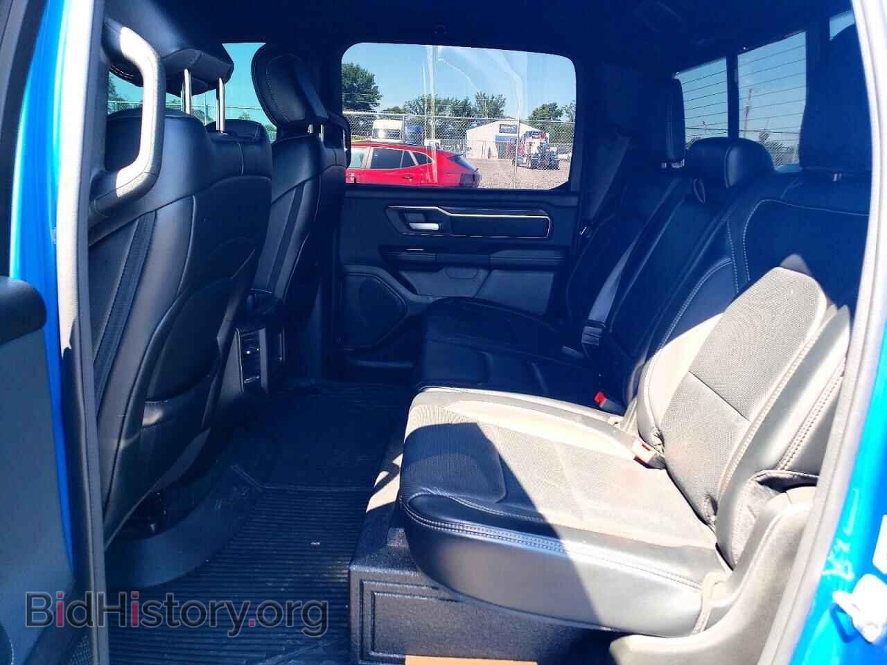 2023 RAM 1500 - VIN: 1C6SRFLT4PN648016 - Фото 10