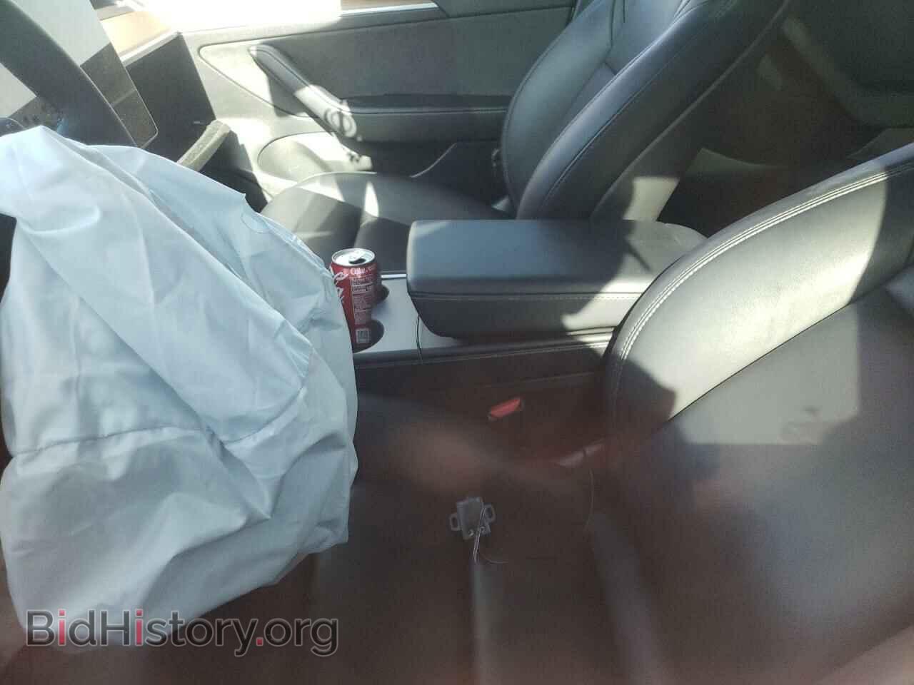 2022 TESLA MODEL 3 - VIN: 5YJ3E1EBXNF241829 - Photo 7