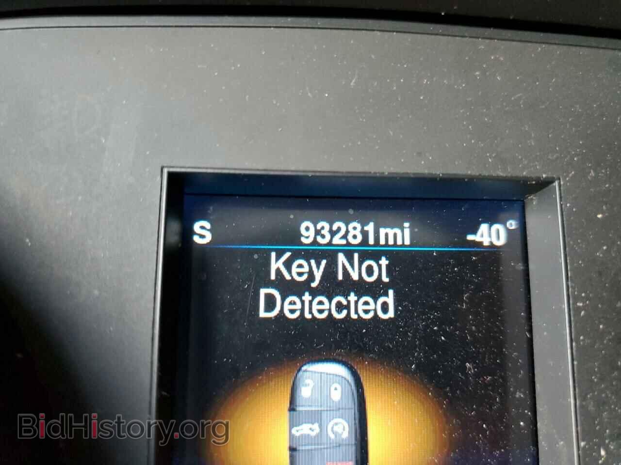 2013 CHRYSLER 300 - VIN: 2C3CCAEG8DH544820 - Фото 8