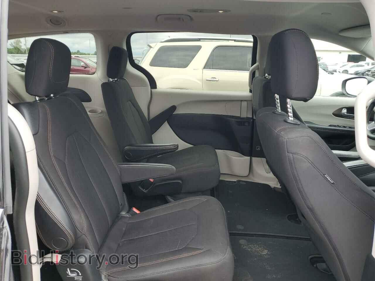 2017 CHRYSLER PACIFICA - VIN: 2C4RC1DG2HR501923 - Photo 11