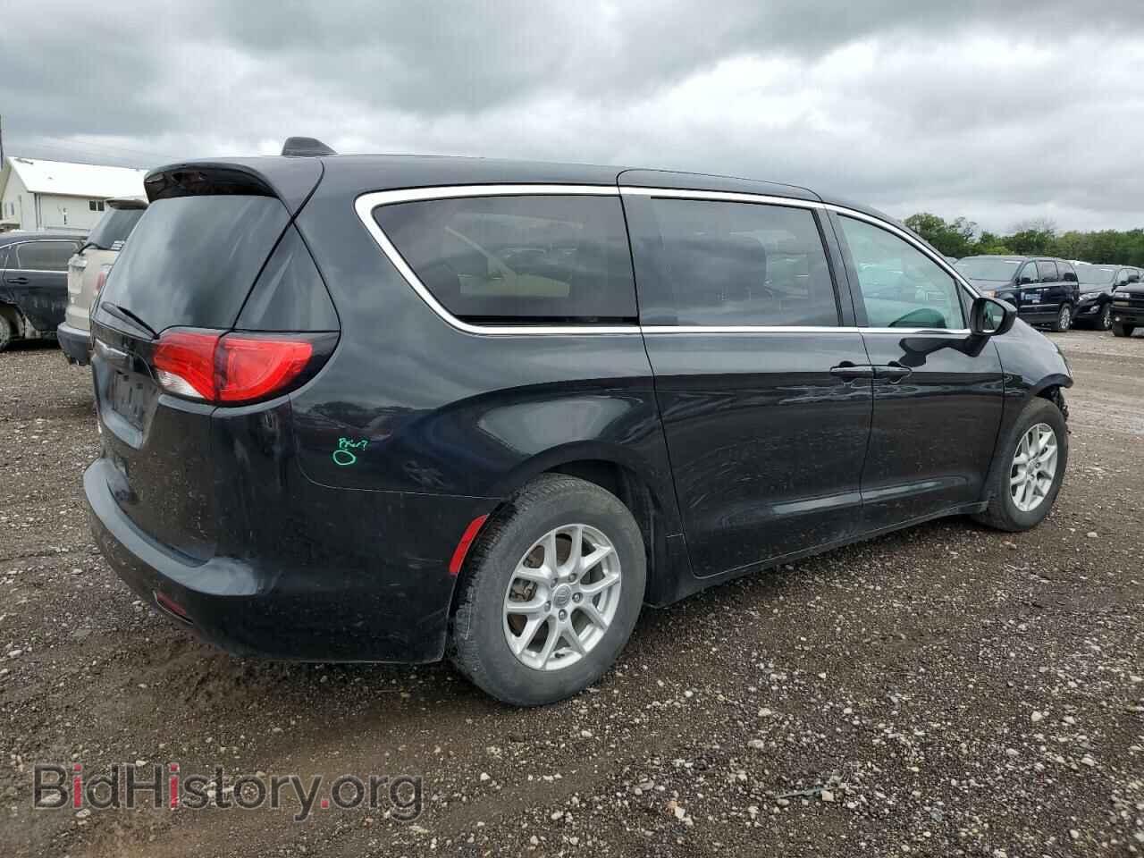 2017 CHRYSLER PACIFICA - VIN: 2C4RC1DG2HR501923 - Photo 3