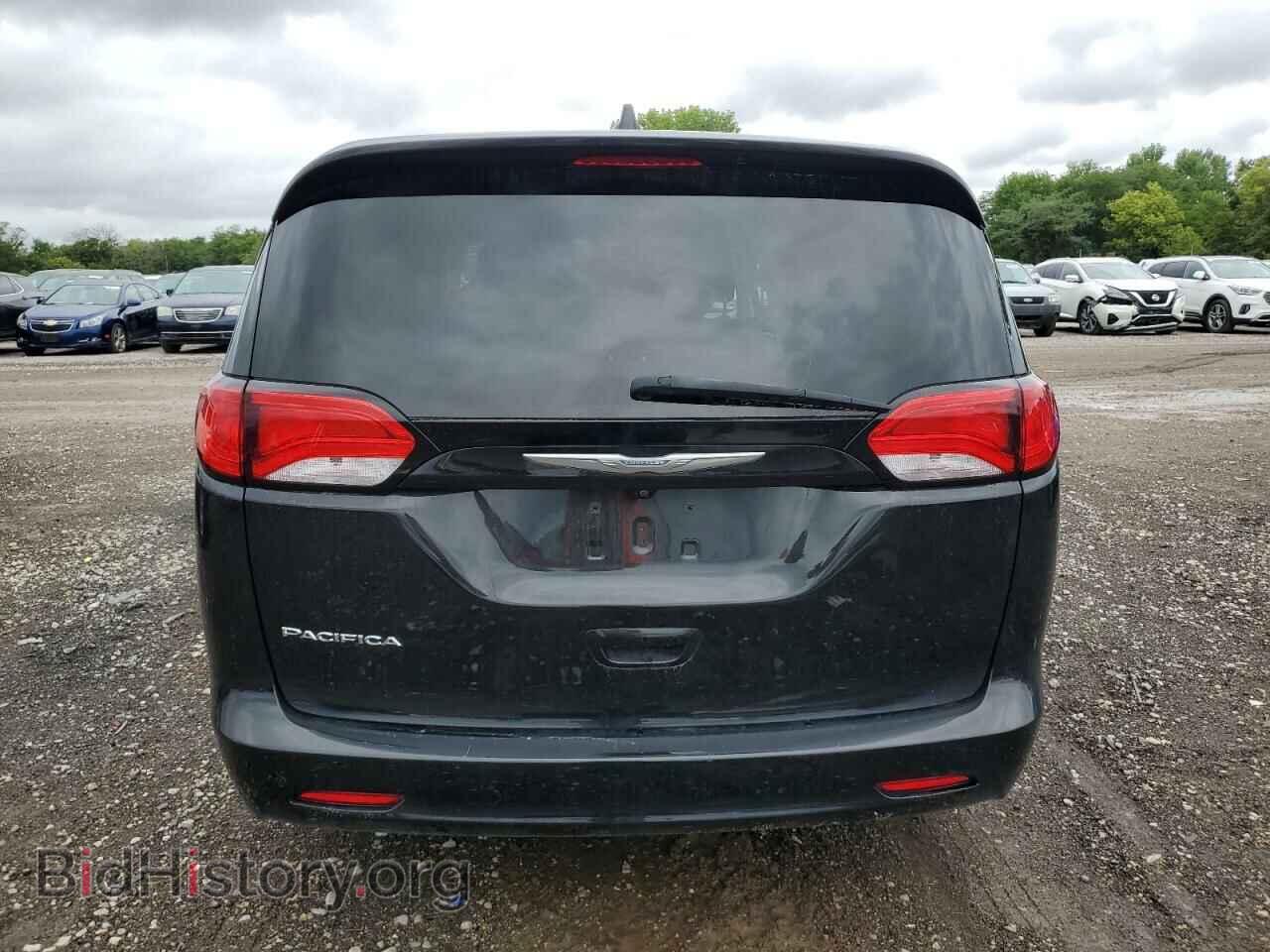 2017 CHRYSLER PACIFICA - VIN: 2C4RC1DG2HR501923 - Photo 6