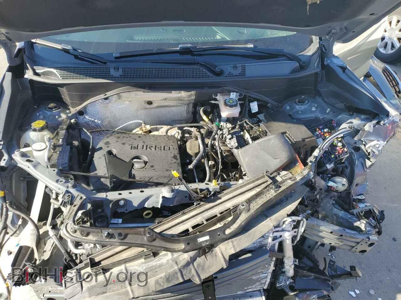 2021 BUICK ENCORE - VIN: KL4MMFSL6MB101774 - Photo 12