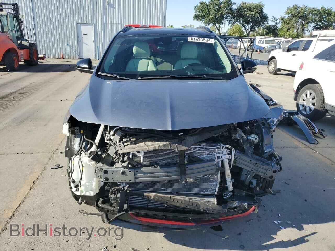 2021 BUICK ENCORE - VIN: KL4MMFSL6MB101774 - Photo 5