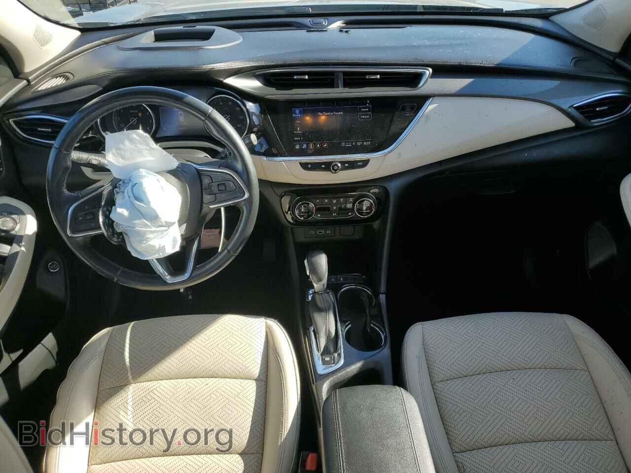 2021 BUICK ENCORE - VIN: KL4MMFSL6MB101774 - Photo 8