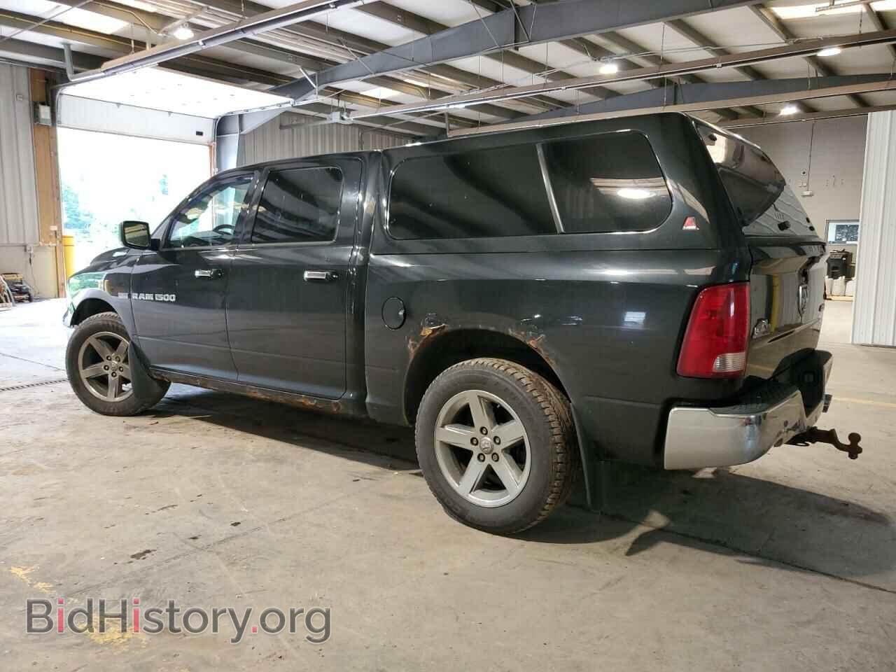 2011 DODGE All Models - VIN: 1D7RV1CT6BS508586 - Фото 2