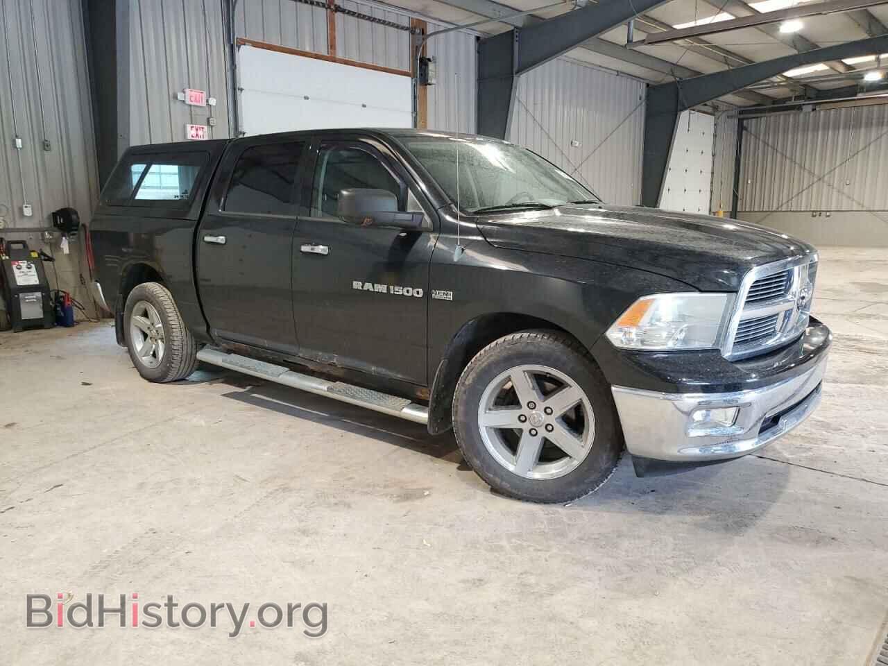 2011 DODGE All Models - VIN: 1D7RV1CT6BS508586 - Фото 4