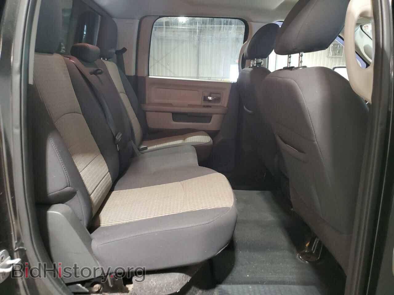 2011 DODGE All Models - VIN: 1D7RV1CT6BS508586 - Фото 10