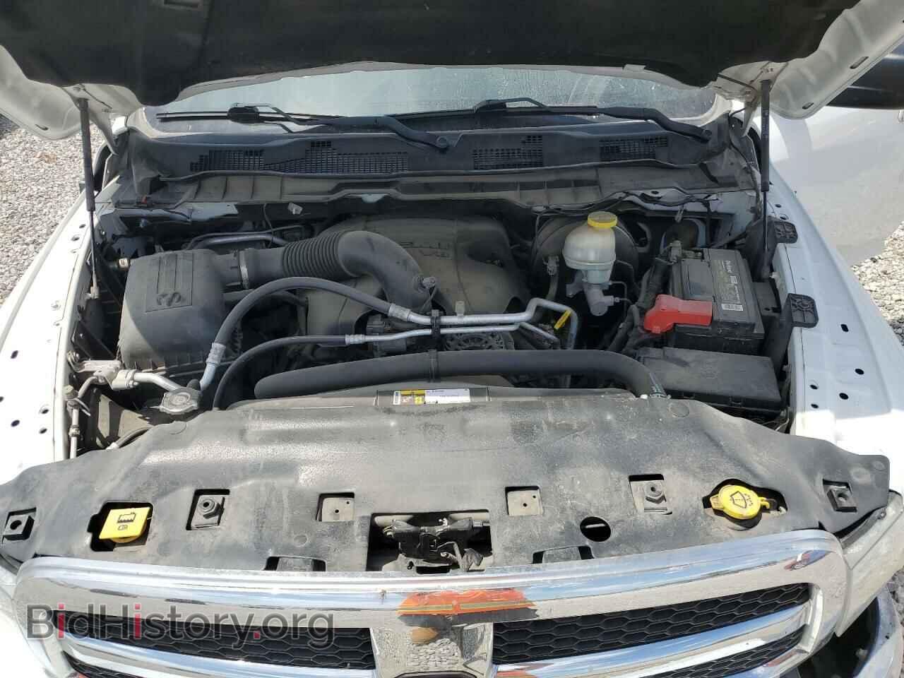 2017 RAM 1500 - VIN: 1C6RR7LTXHS537493 - Фото 11