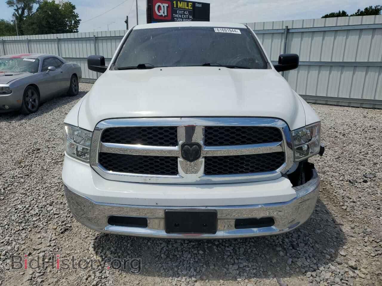 2017 RAM 1500 - VIN: 1C6RR7LTXHS537493 - Фото 5