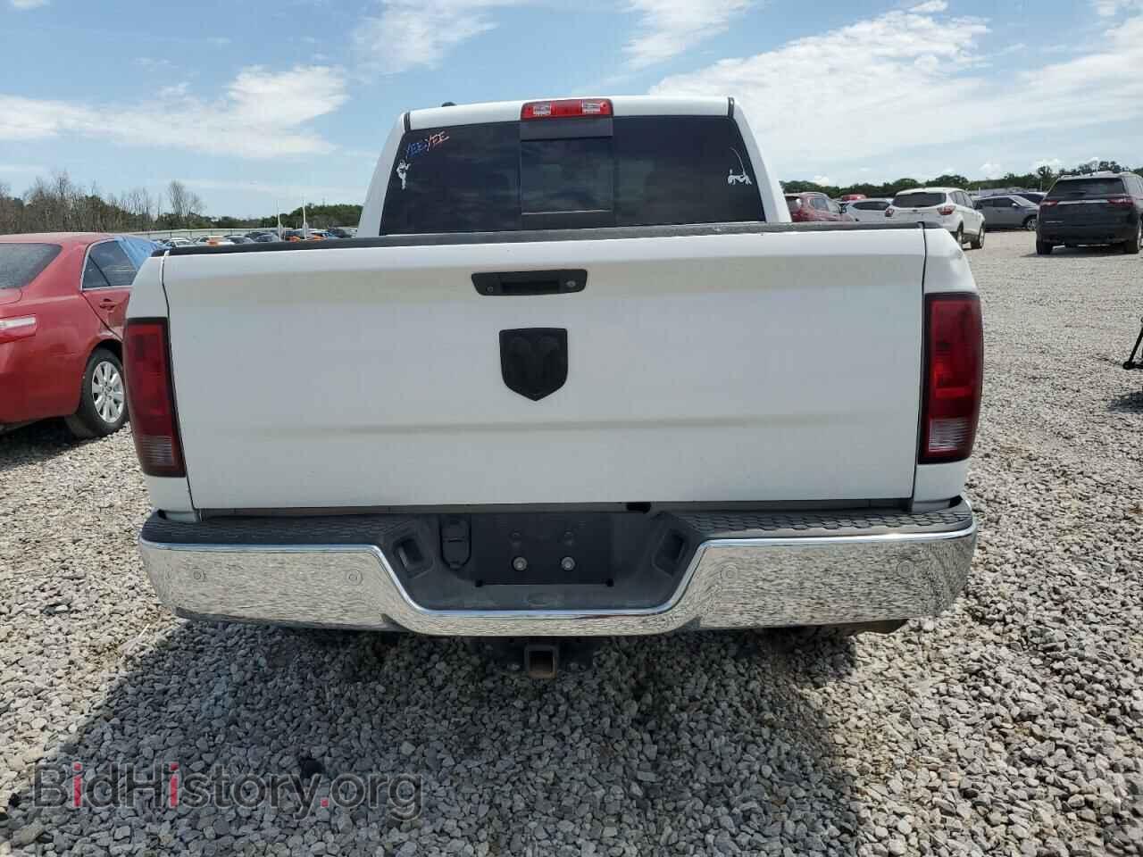 2017 RAM 1500 - VIN: 1C6RR7LTXHS537493 - Фото 6