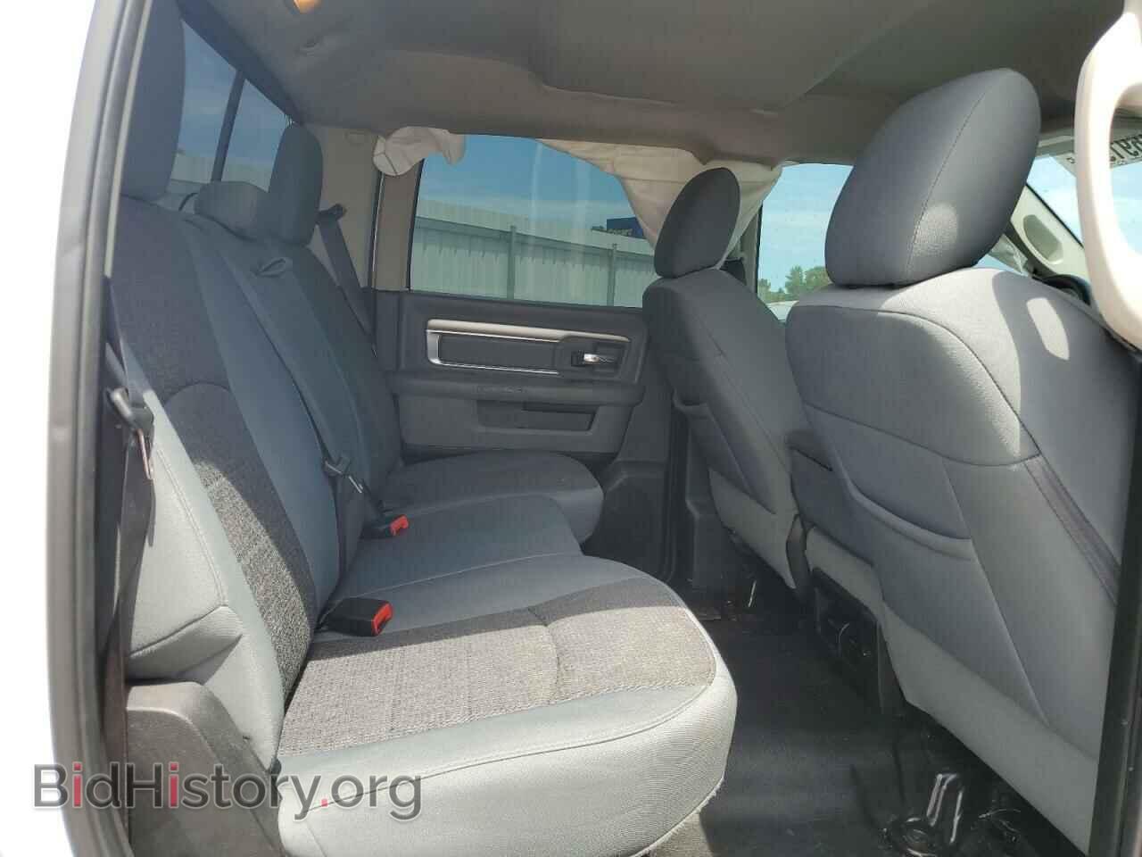 2017 RAM 1500 - VIN: 1C6RR7LTXHS537493 - Фото 10