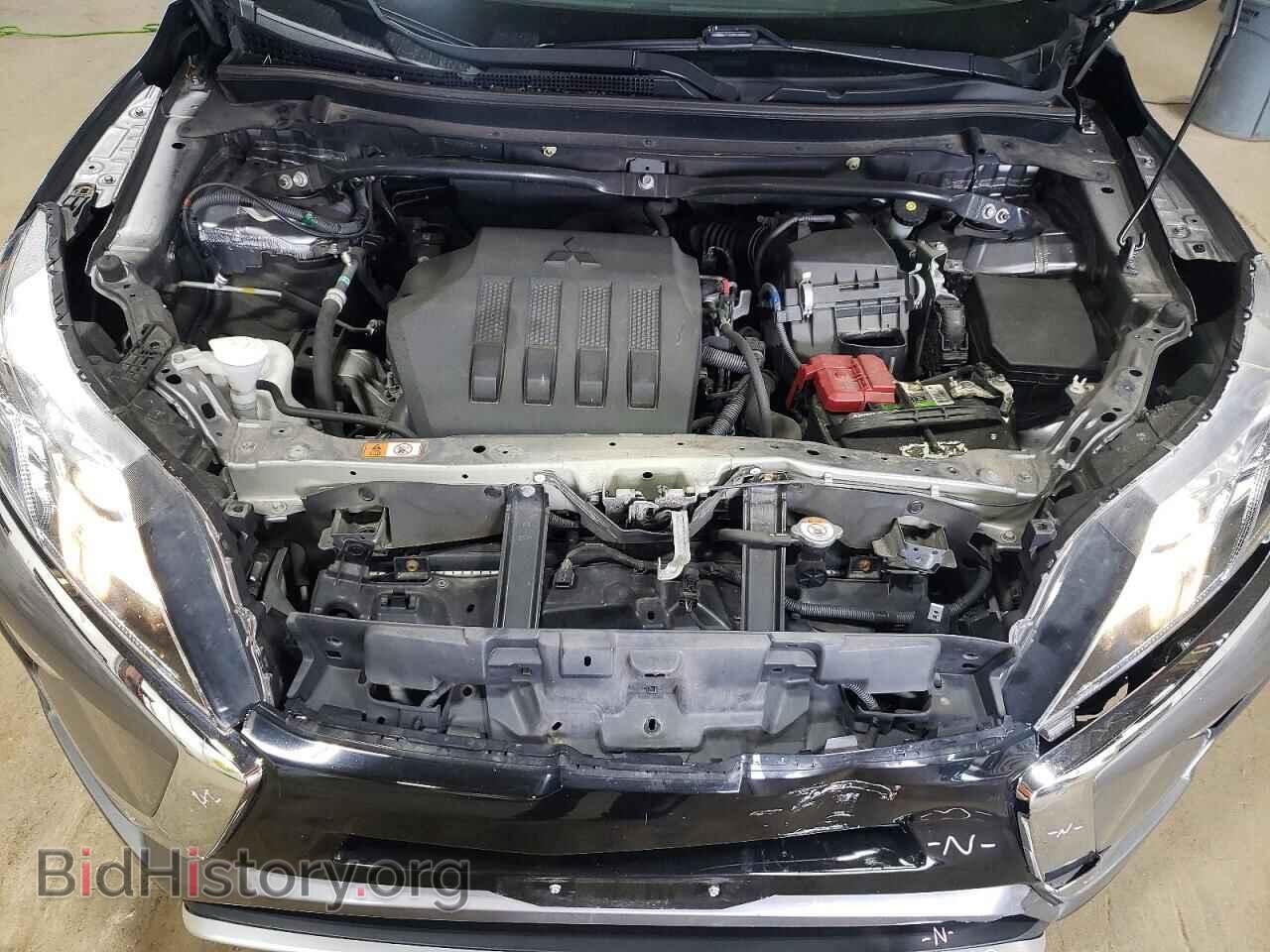 2019 MITSUBISHI ECLIPSE - VIN: JA4AT5AA2KZ004186 - Photo 12