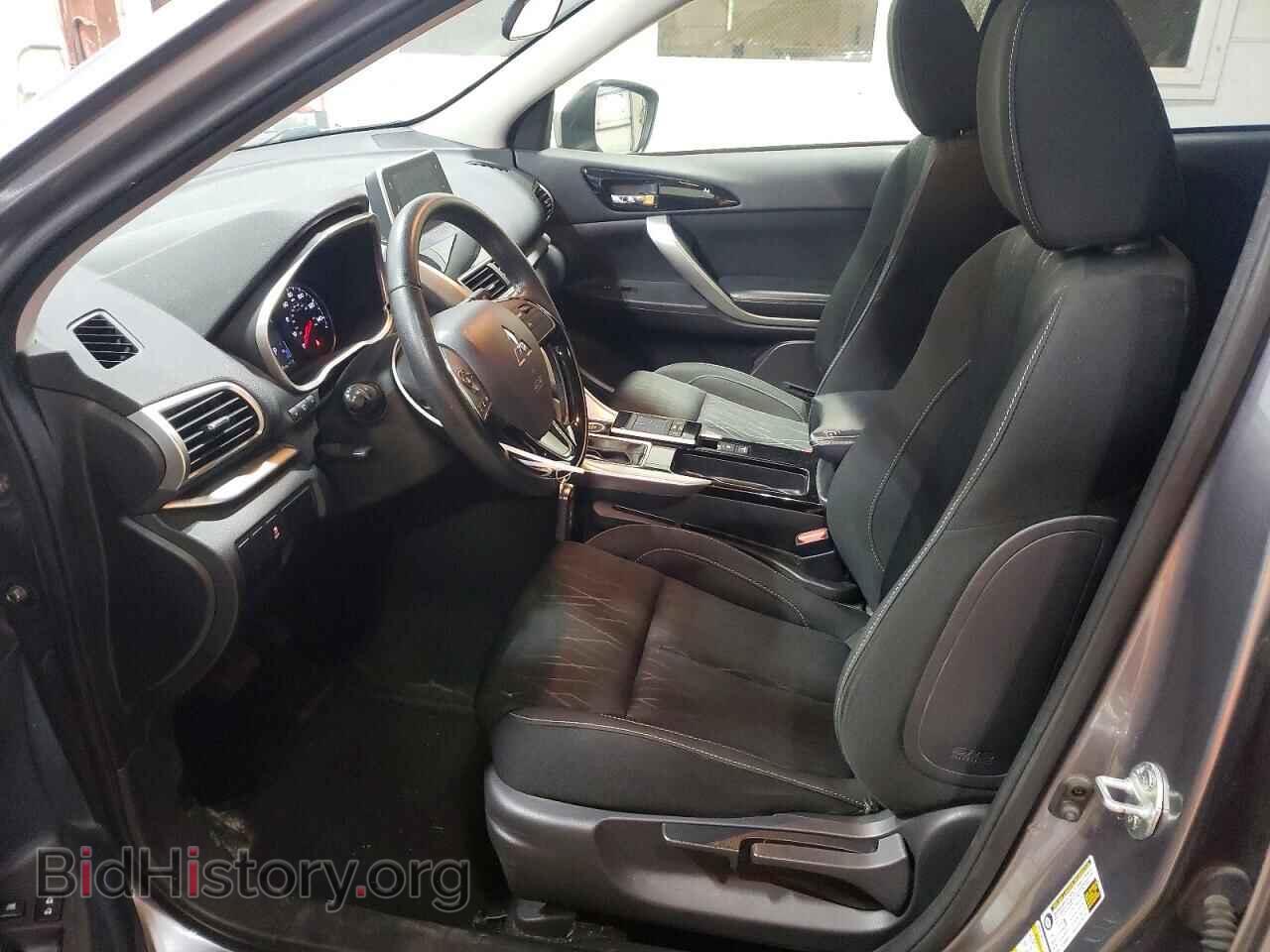 2019 MITSUBISHI ECLIPSE - VIN: JA4AT5AA2KZ004186 - Photo 7