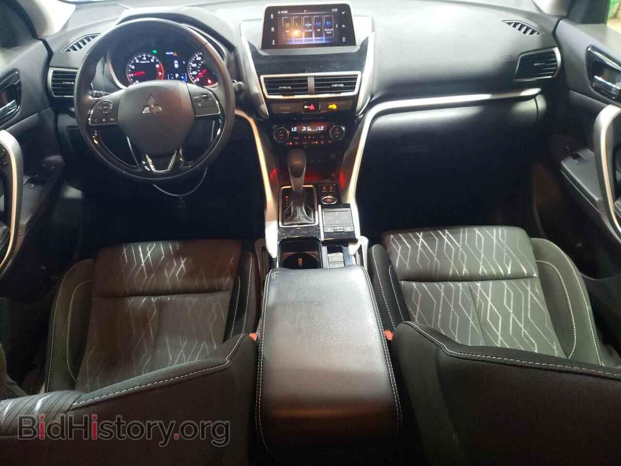 2019 MITSUBISHI ECLIPSE - VIN: JA4AT5AA2KZ004186 - Photo 8