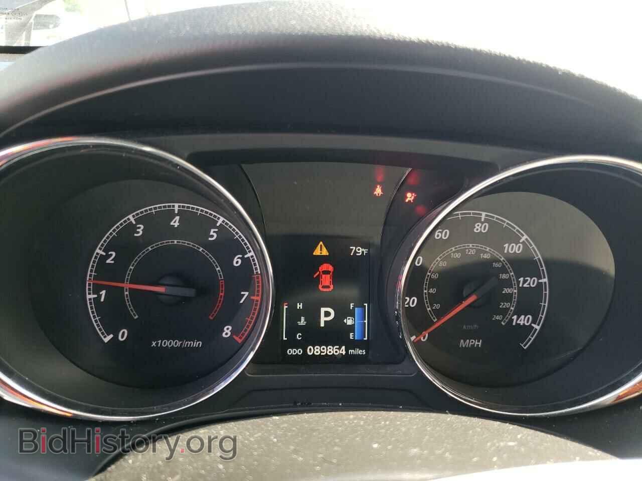 2017 MITSUBISHI OUTLANDER - VIN: JA4AP3AU7HZ062984 - Фото 9