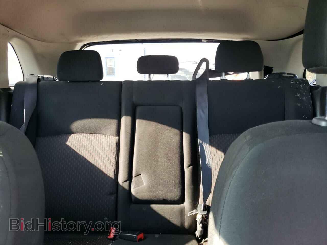 2017 MITSUBISHI OUTLANDER - VIN: JA4AP3AU7HZ062984 - Фото 10