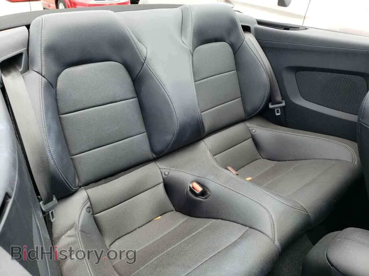 2021 FORD MUSTANG - VIN: 1FATP8UD2M5113564 - Фото 6