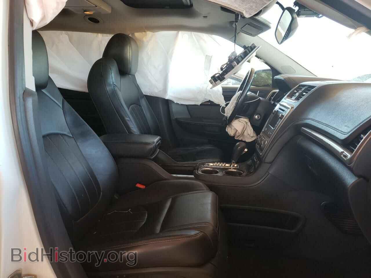 2015 GMC ACADIA DEN - VIN: 1GKKVTKD0FJ240846 - Фото 5