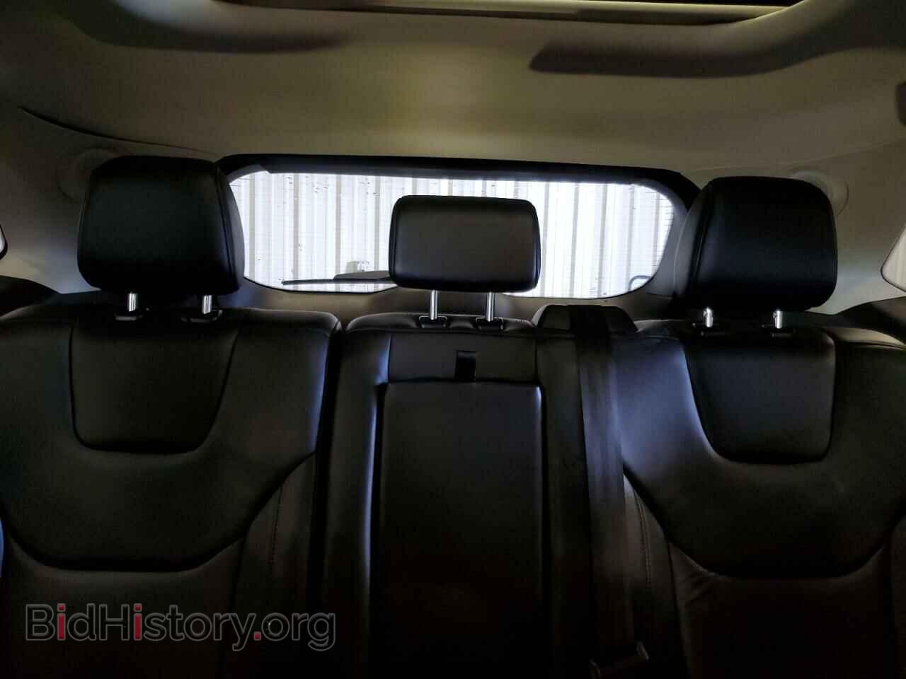2016 FORD EDGE - VIN: 2FMPK4K87GBB05609 - Photo 10