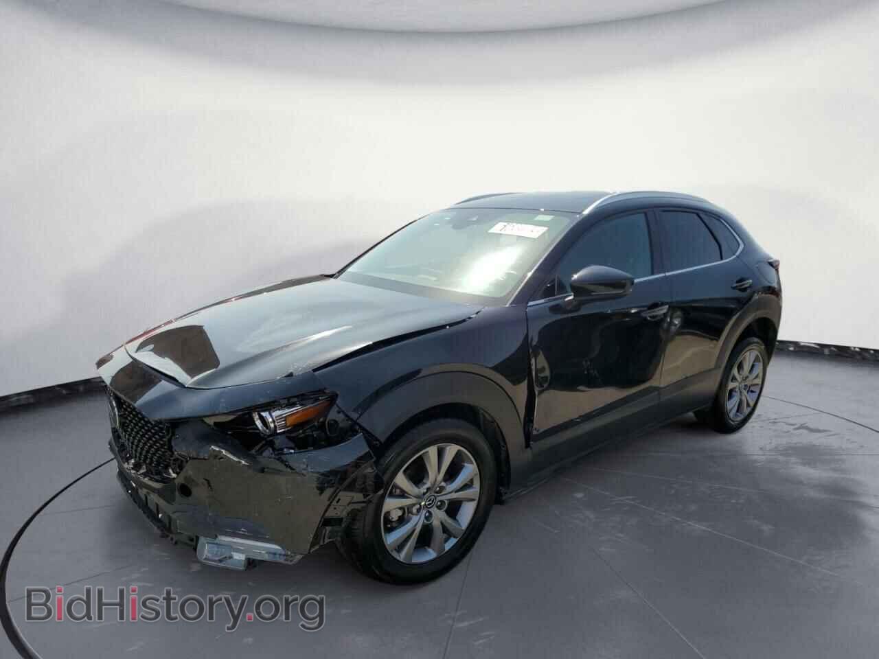 Фотография 3MVDMBDM6PM527044 - MAZDA CX30 2023