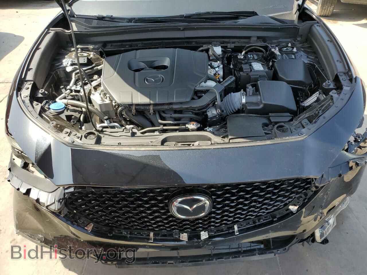 2023 MAZDA CX30 - VIN: 3MVDMBDM6PM527044 - Фото 12