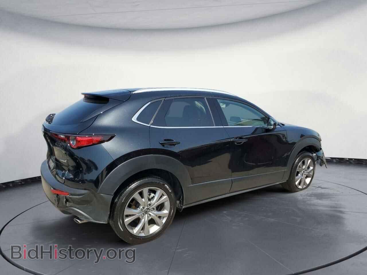 2023 MAZDA CX30 - VIN: 3MVDMBDM6PM527044 - Фото 3