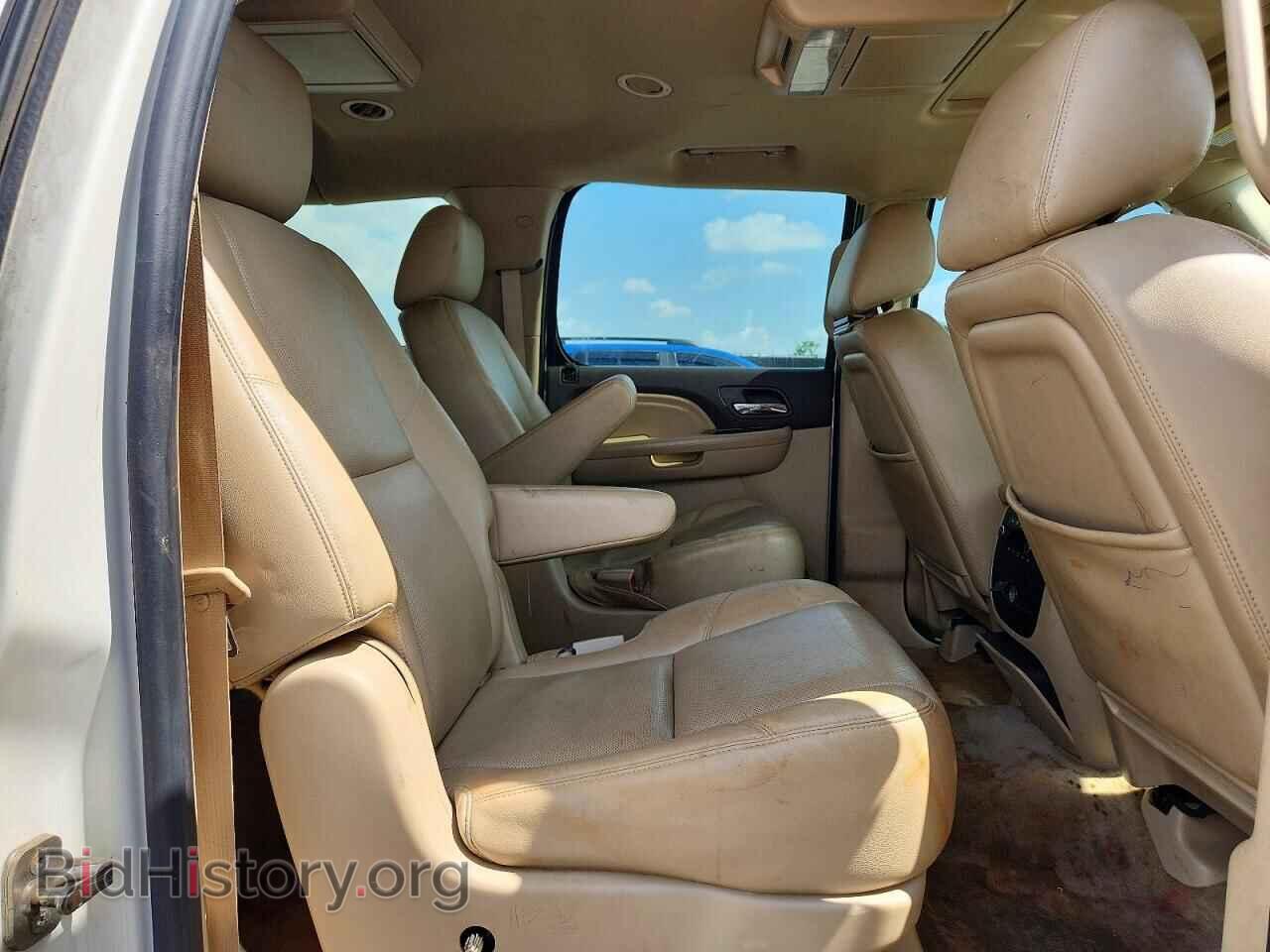 2014 GMC YUKON - VIN: 1GKS1MEF9ER139514 - Фото 11