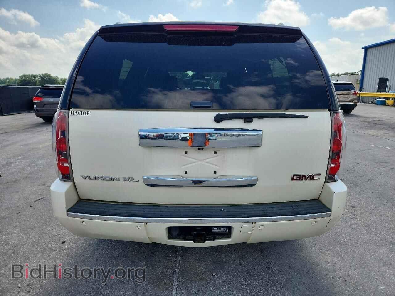 2014 GMC YUKON - VIN: 1GKS1MEF9ER139514 - Фото 6