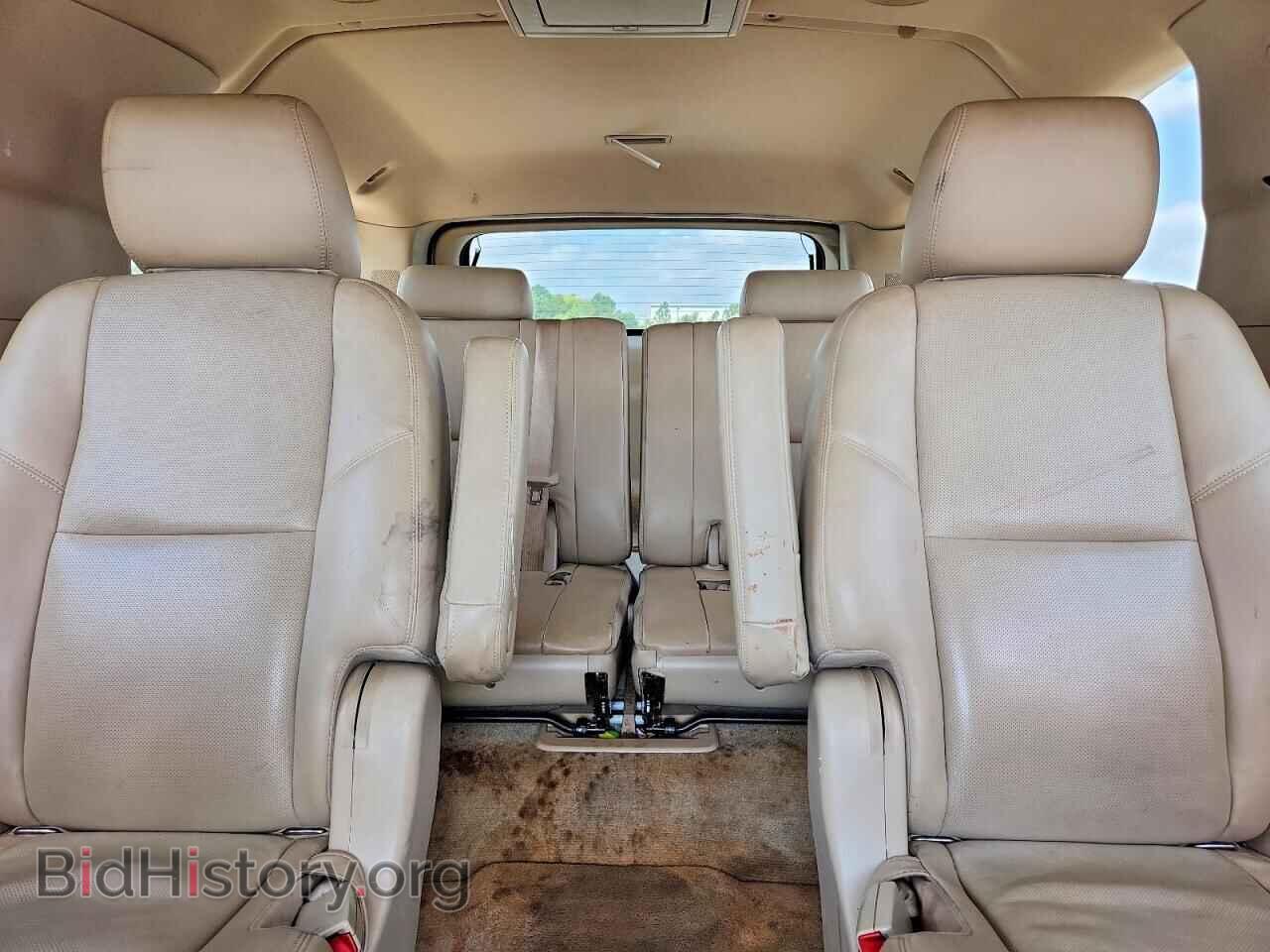 2014 GMC YUKON - VIN: 1GKS1MEF9ER139514 - Фото 10