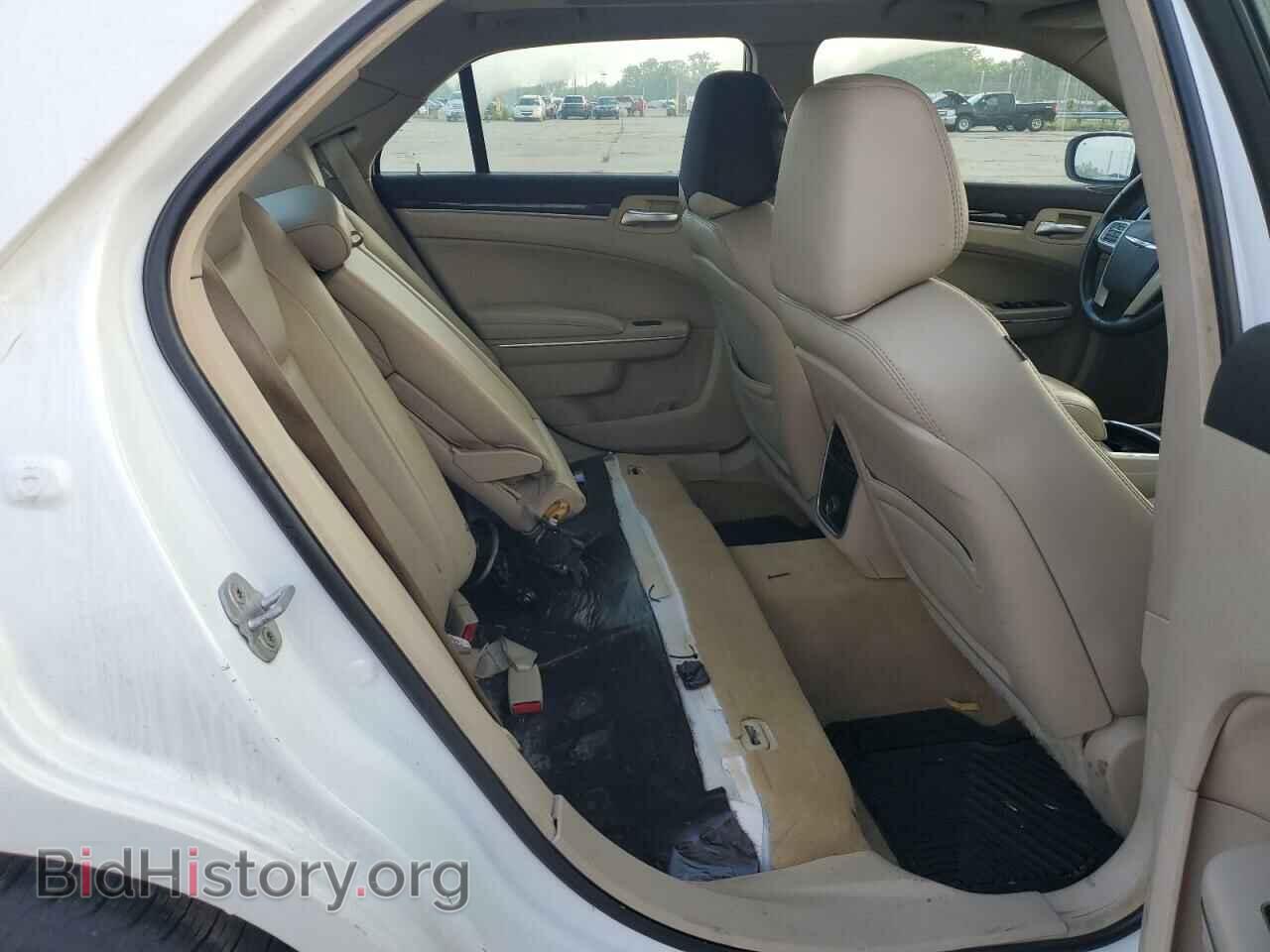 2013 CHRYSLER 300 - VIN: 2C3CCARG9DH551785 - Фото 10