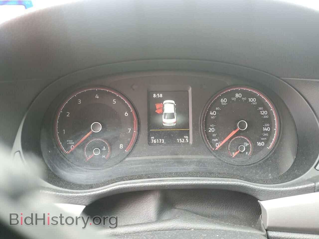 2020 VOLKSWAGEN PASSAT - VIN: 1VWSA7A30LC026217 - Фото 9