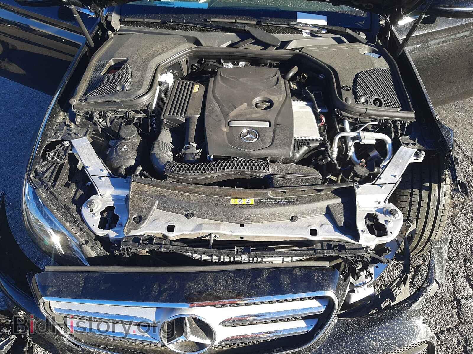 2018 MERCEDES-BENZ E-CLASS - VIN: WDDZF4JB8JA432883 - Фото 7