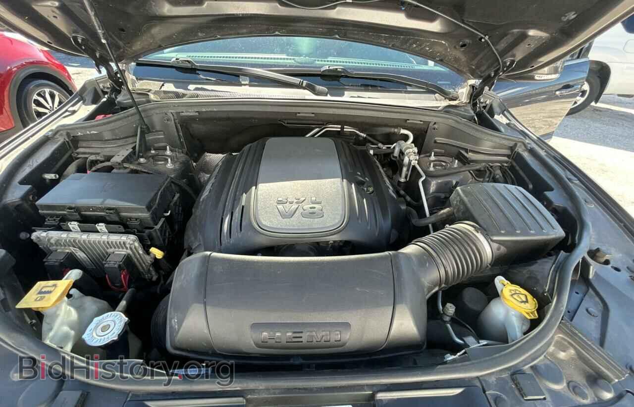 2017 DODGE DURANGO - VIN: 1C4SDHCT0HC805928 - Photo 7