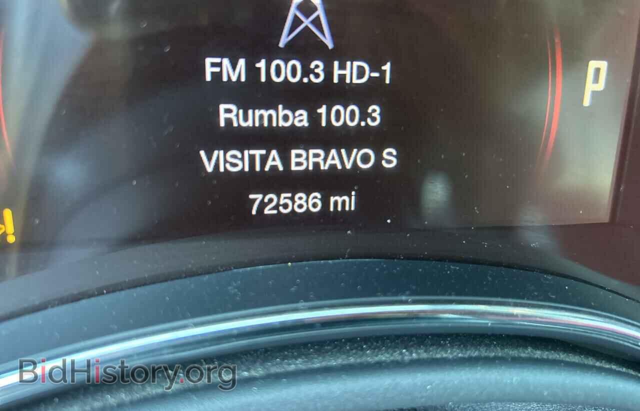 2017 DODGE DURANGO - VIN: 1C4SDHCT0HC805928 - Photo 8