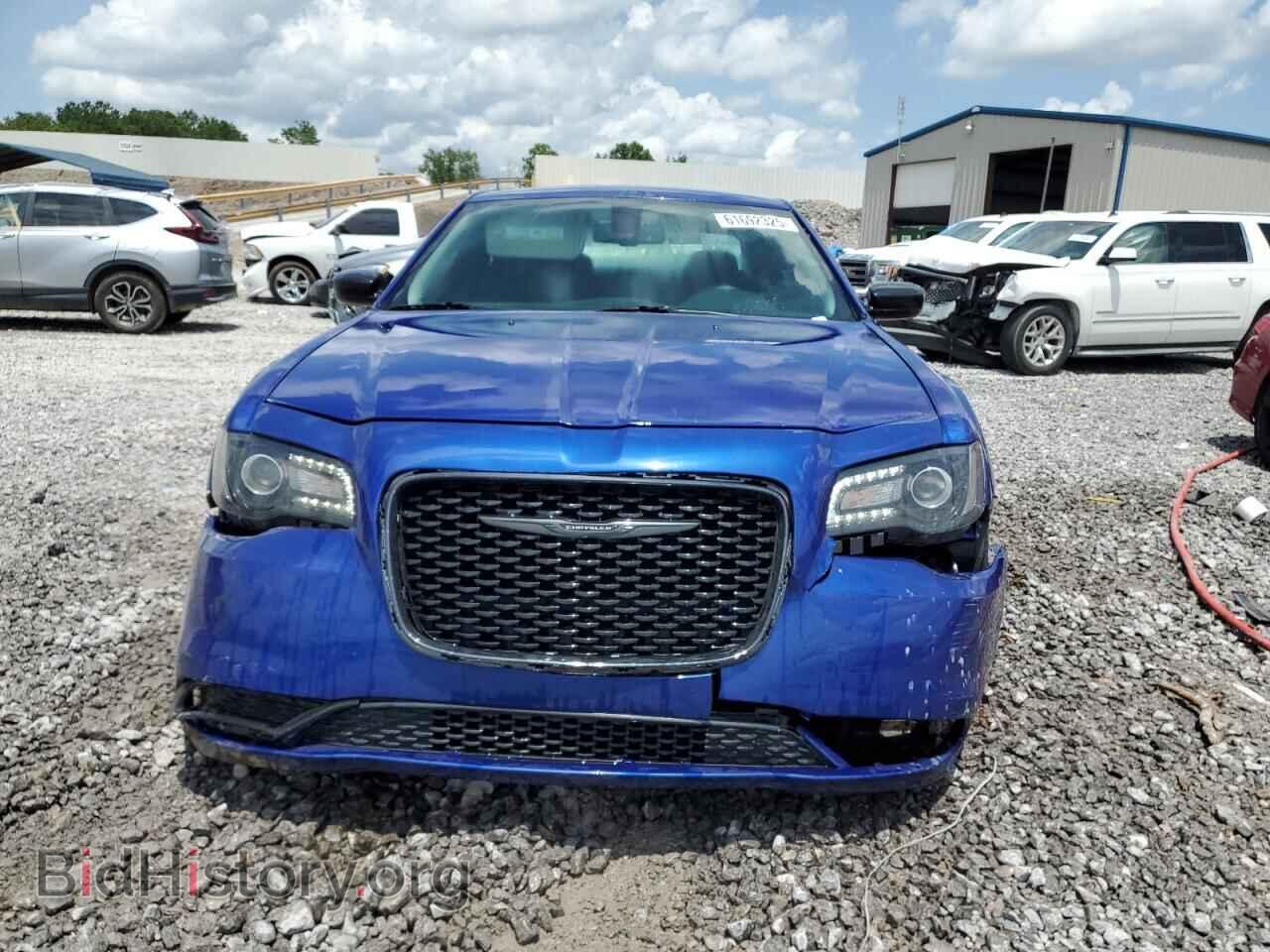 2021 CHRYSLER 300 - VIN: 2C3CCAAG2MH538274 - Фото 5