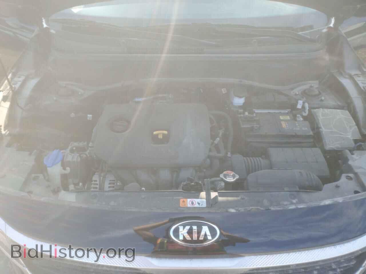 2021 KIA SELTOS - VIN: KNDEUCAA3M7166495 - Фото 12