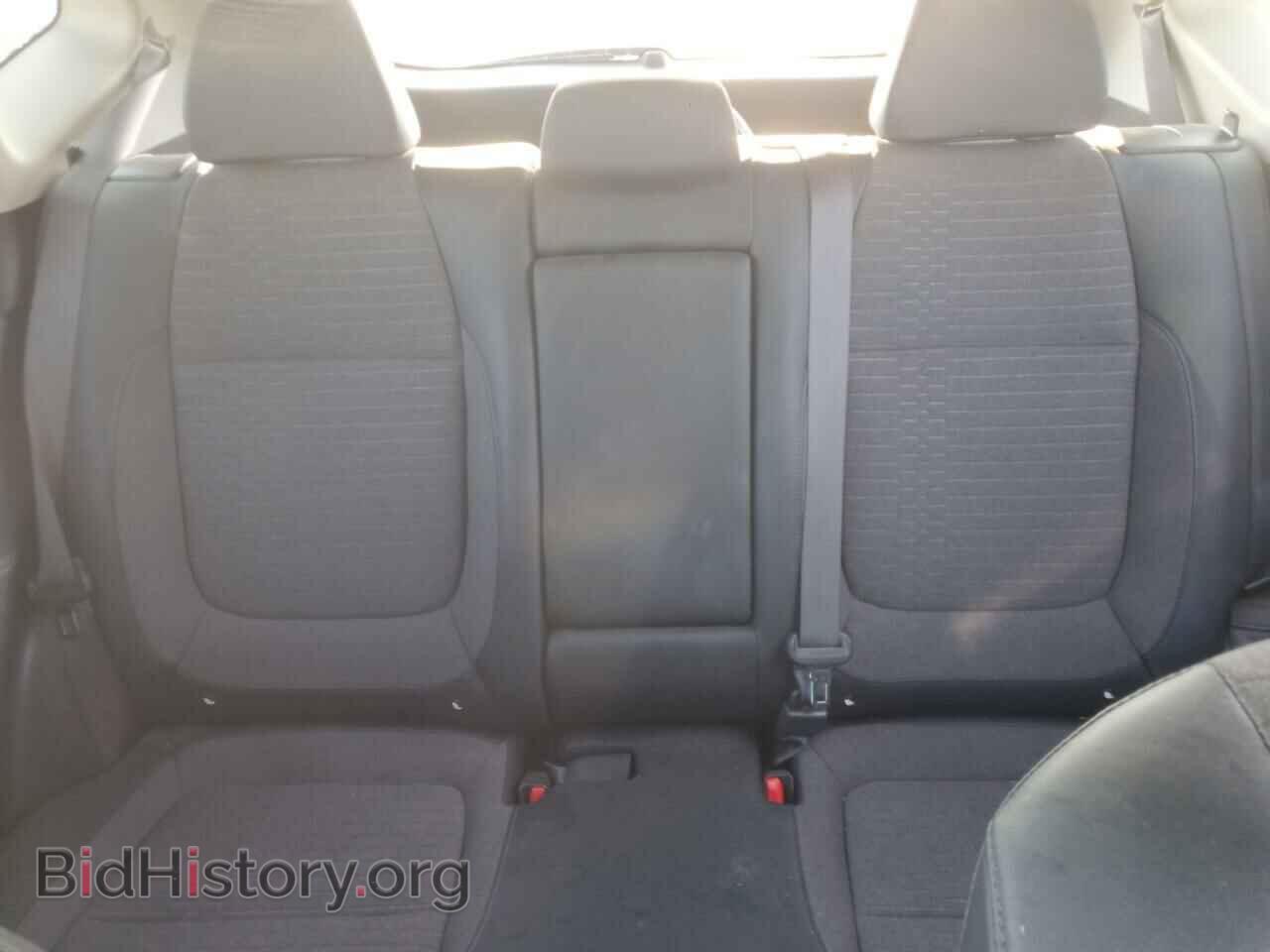 2021 KIA SELTOS - VIN: KNDEUCAA3M7166495 - Фото 10