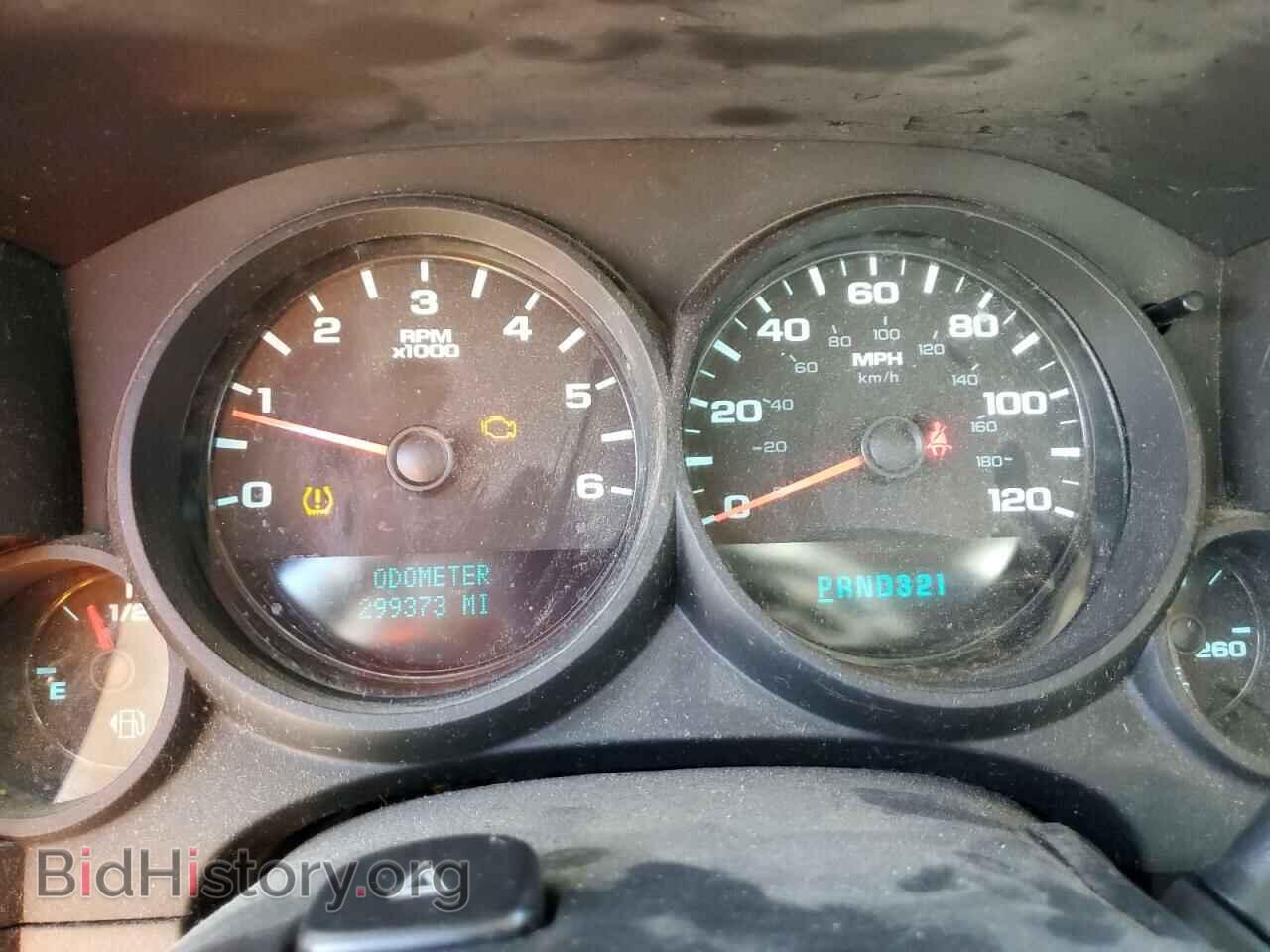 2011 GMC SIERRA - VIN: 3GTP2UEA3BG330408 - Фото 9