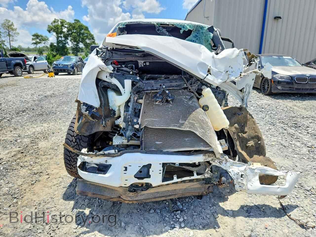 2024 FORD F150 - VIN: 1FTEW2LP7RKF36714 - Photo 5
