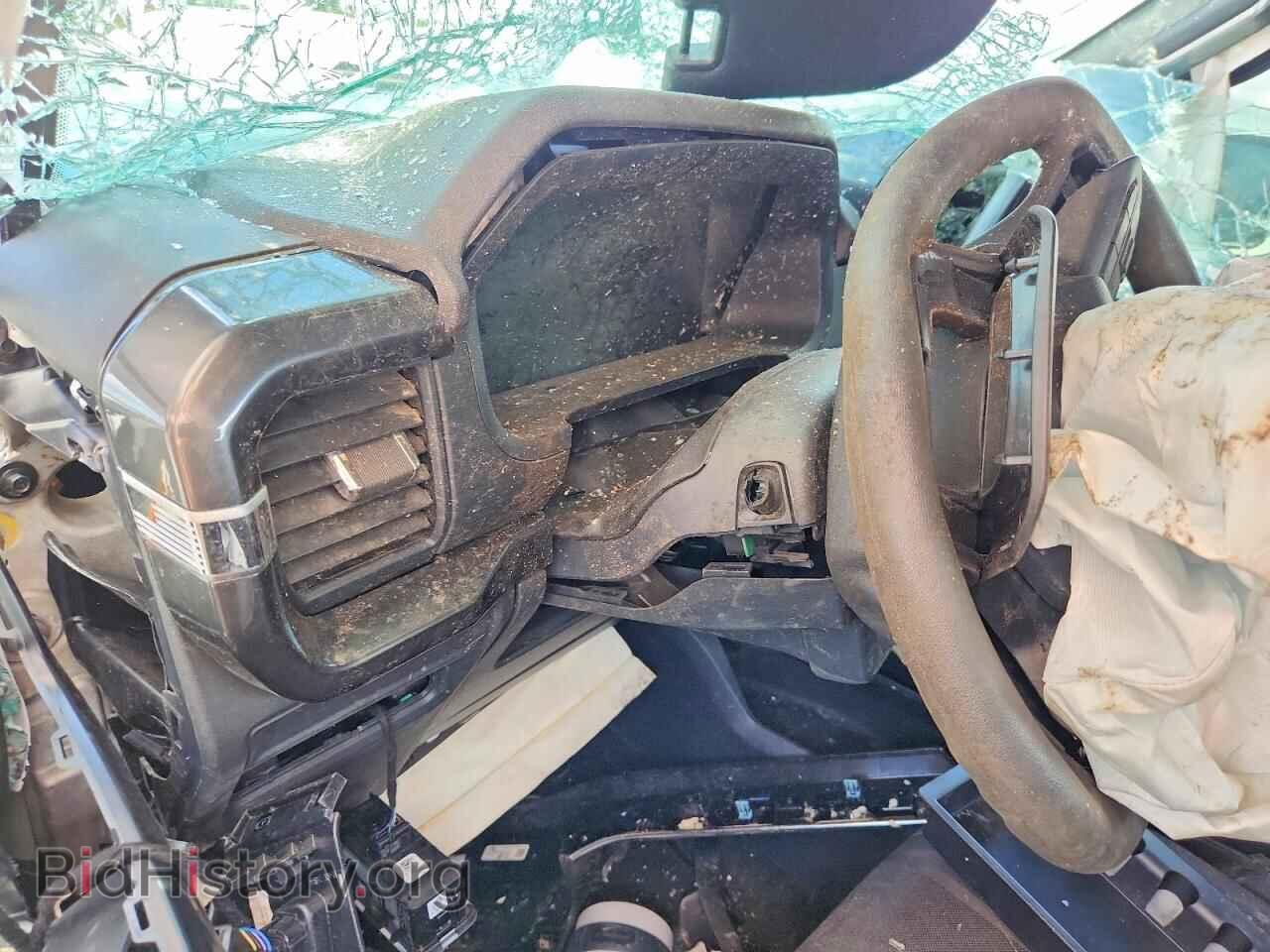2024 FORD F150 - VIN: 1FTEW2LP7RKF36714 - Photo 9