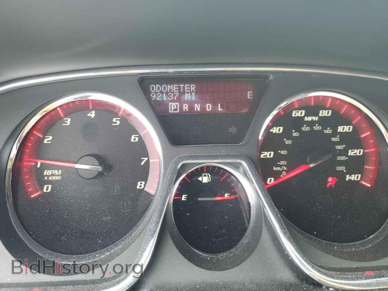 2014 GMC ACADIA - VIN: 1GKKRPKD2EJ308932 - Photo 9