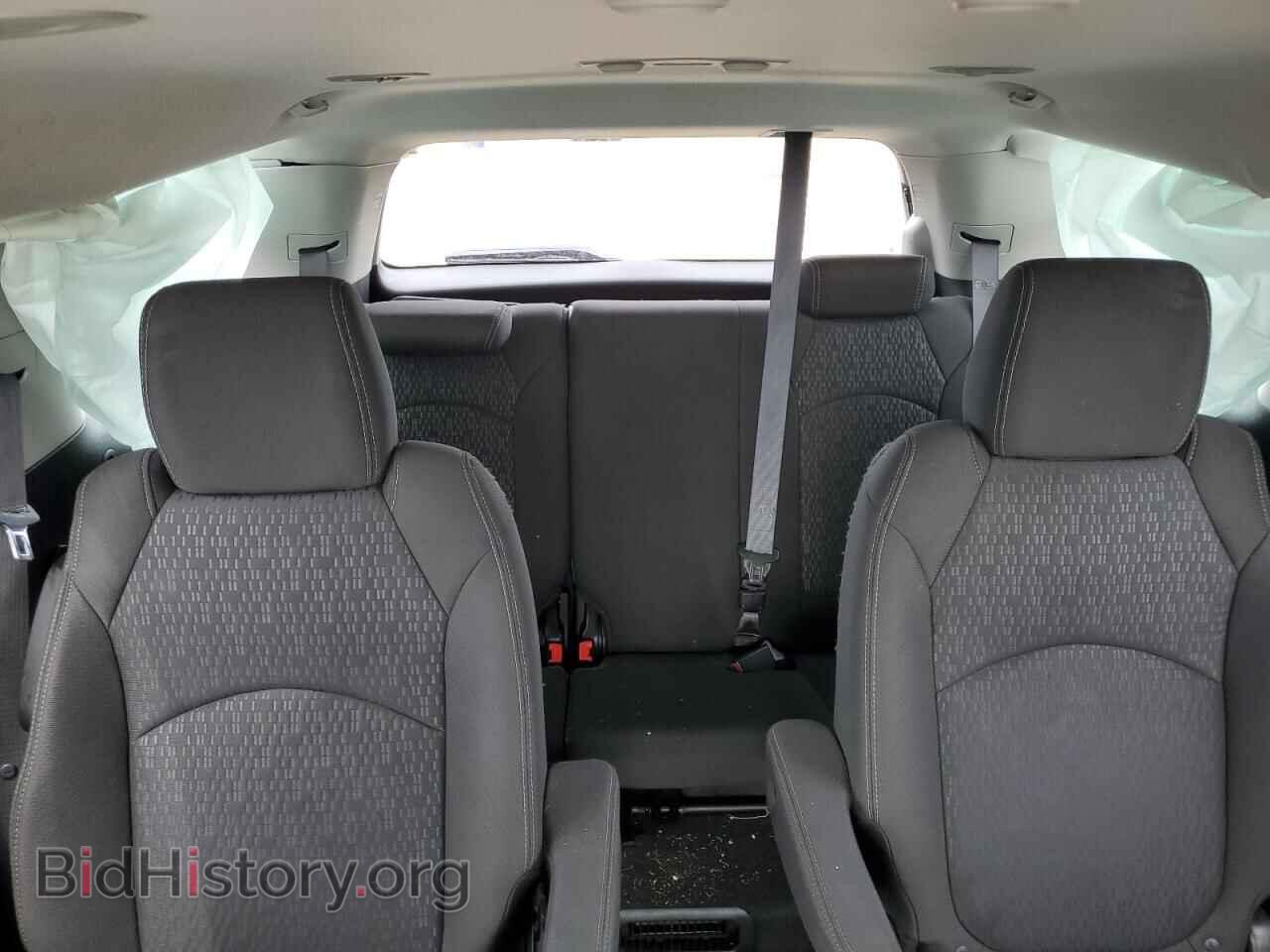 2014 GMC ACADIA - VIN: 1GKKRPKD2EJ308932 - Photo 10