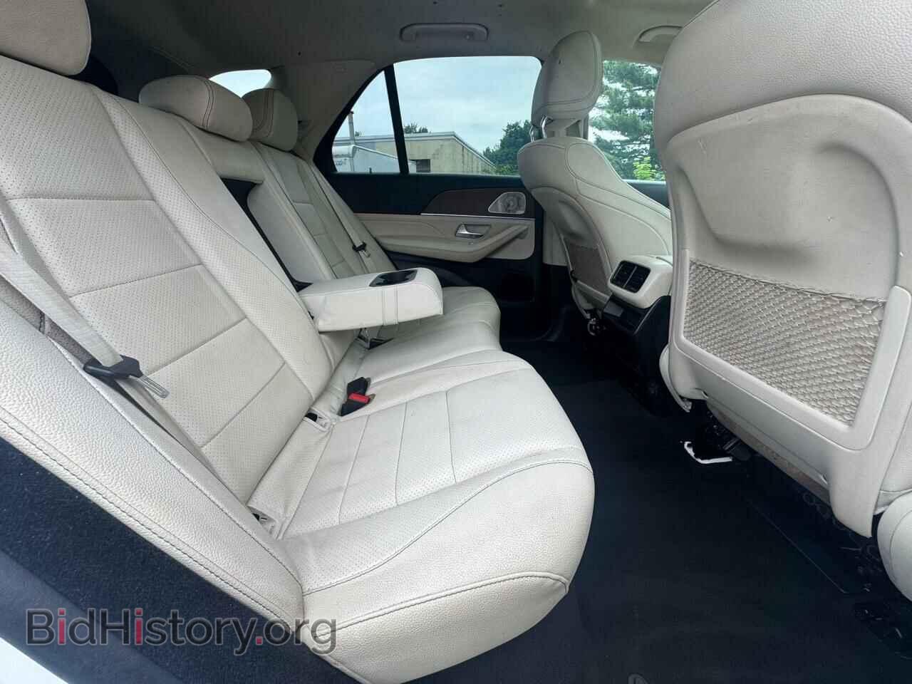 2021 MERCEDES-BENZ GLE-CLASS - VIN: 4JGFB4JB1MA457231 - Фото 6