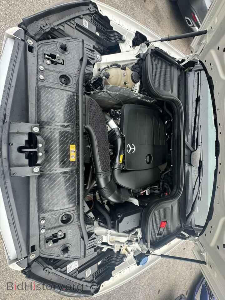 2021 MERCEDES-BENZ GLE-CLASS - VIN: 4JGFB4JB1MA457231 - Фото 7