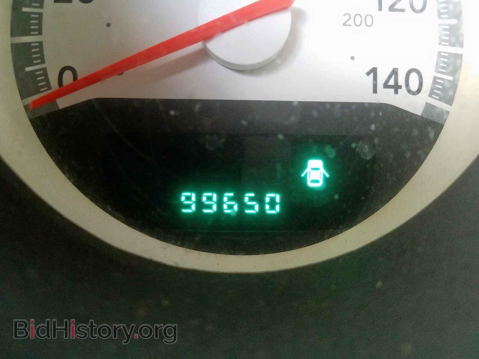 2009 DODGE CHALLENGER - VIN: 2B3LJ44V49H589524 - Фото 8