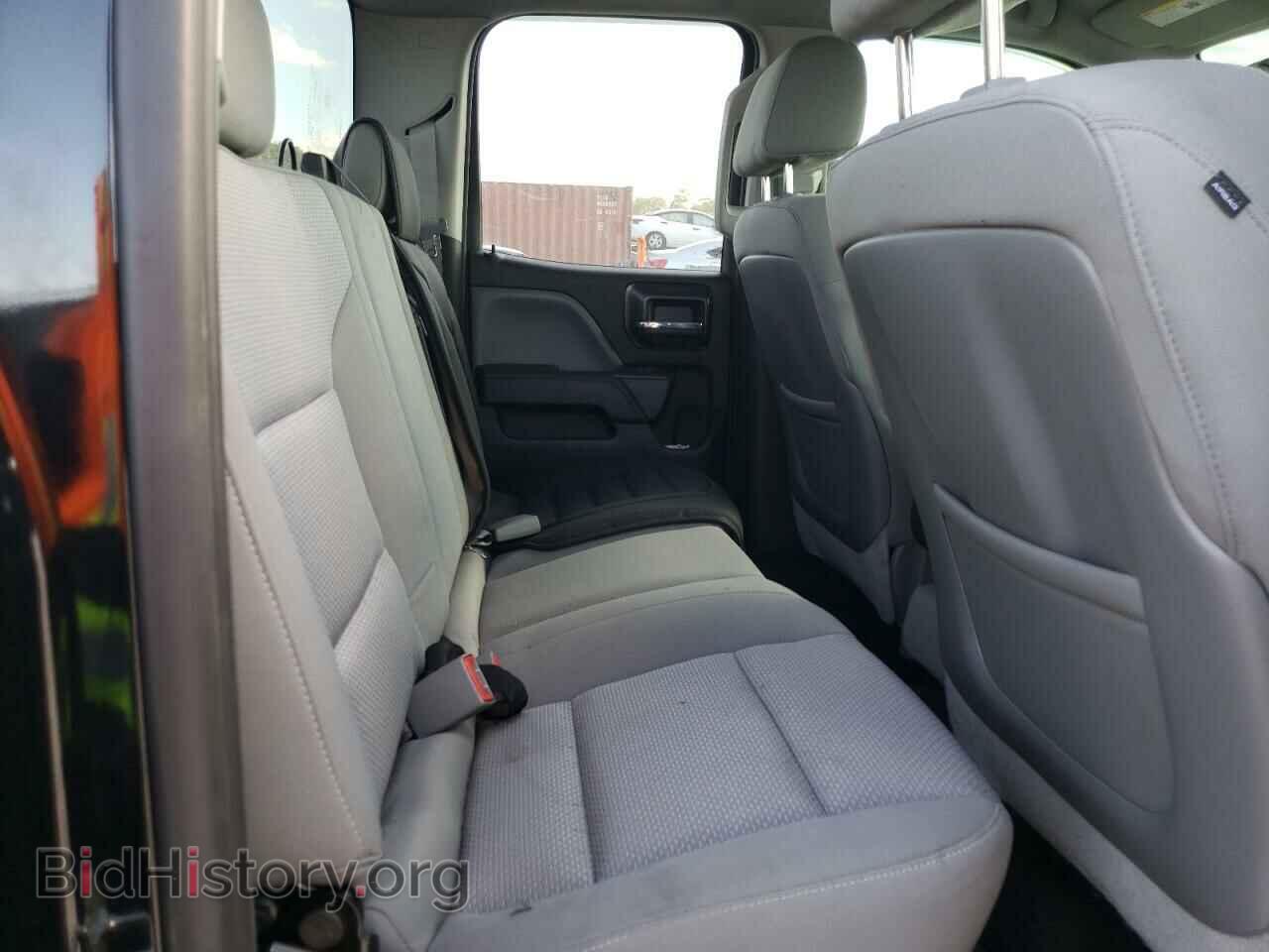 2015 GMC SIERRA - VIN: 1GTV2TEC4FZ427741 - Фото 6