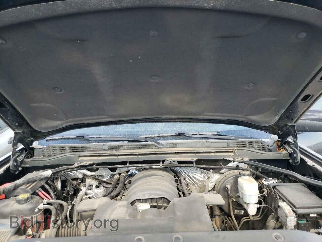 2015 GMC SIERRA - VIN: 1GTV2TEC4FZ427741 - Фото 7