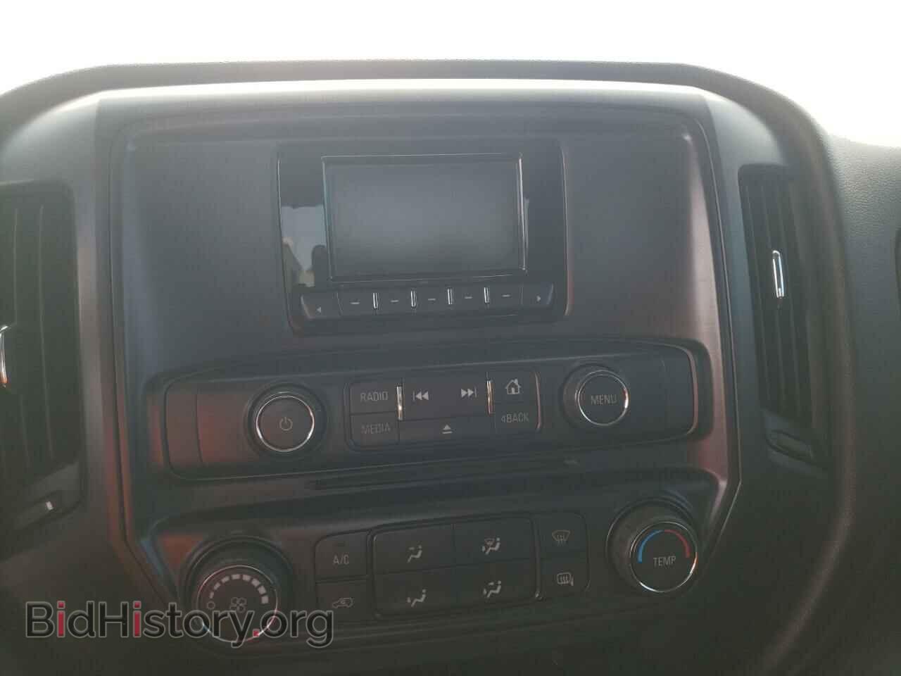 2015 GMC SIERRA - VIN: 1GTV2TEC4FZ427741 - Фото 9
