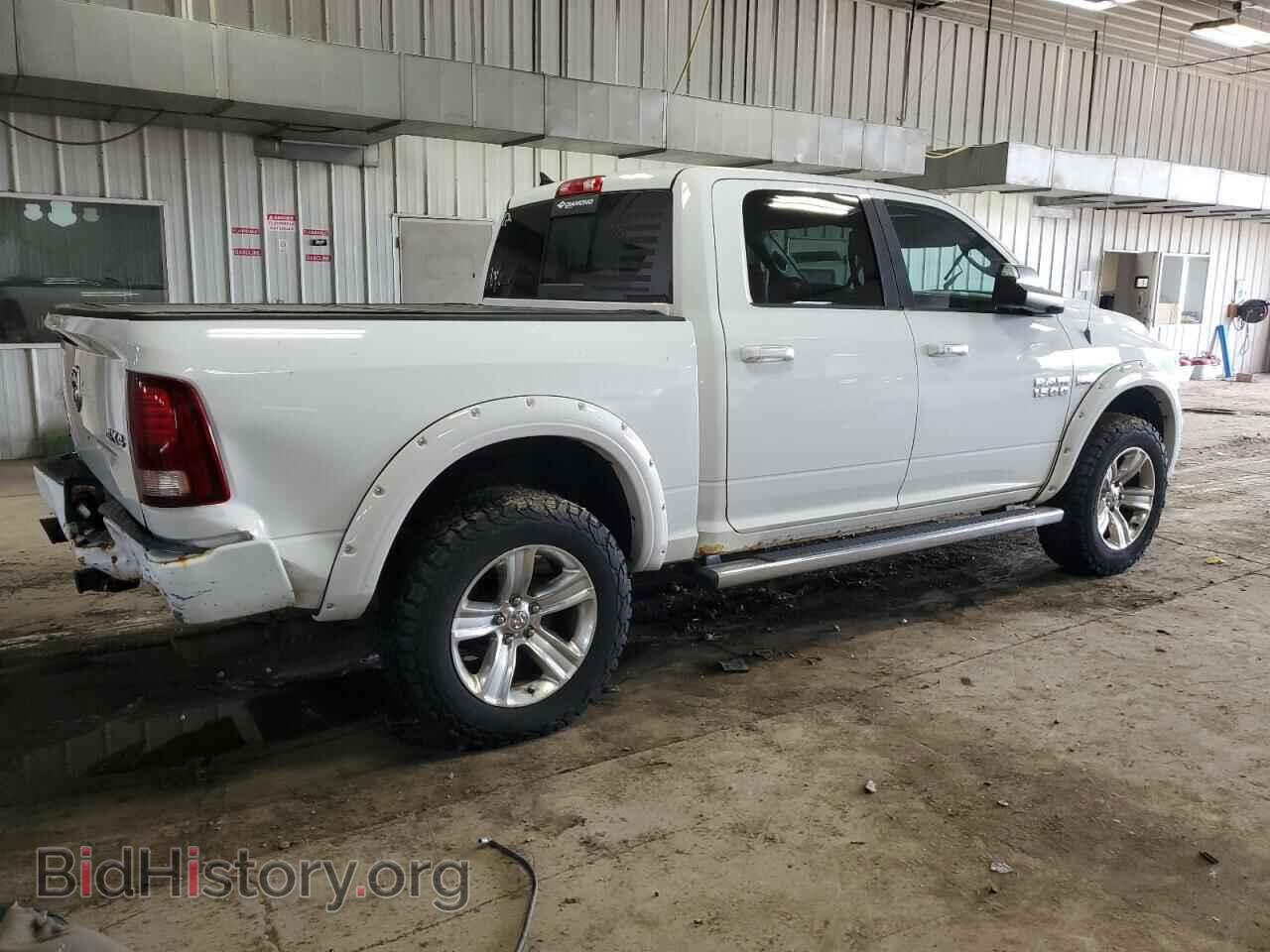 2013 RAM 1500 - VIN: 1C6RR7MT3DS511892 - Photo 3